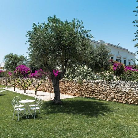 Masseria San Nicola Savelletri - B&B Fasano Eksteriør bilde