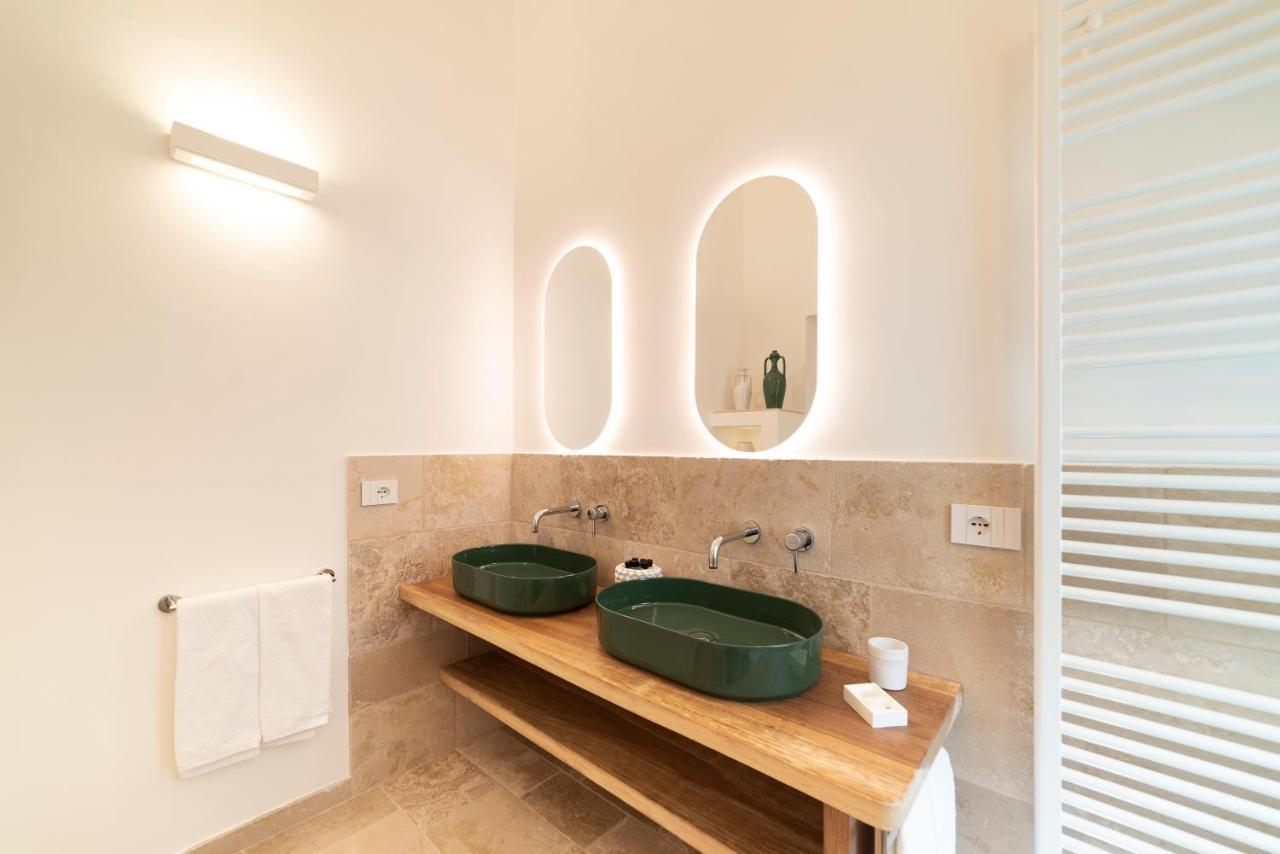 Masseria San Nicola Savelletri - B&B Fasano Eksteriør bilde