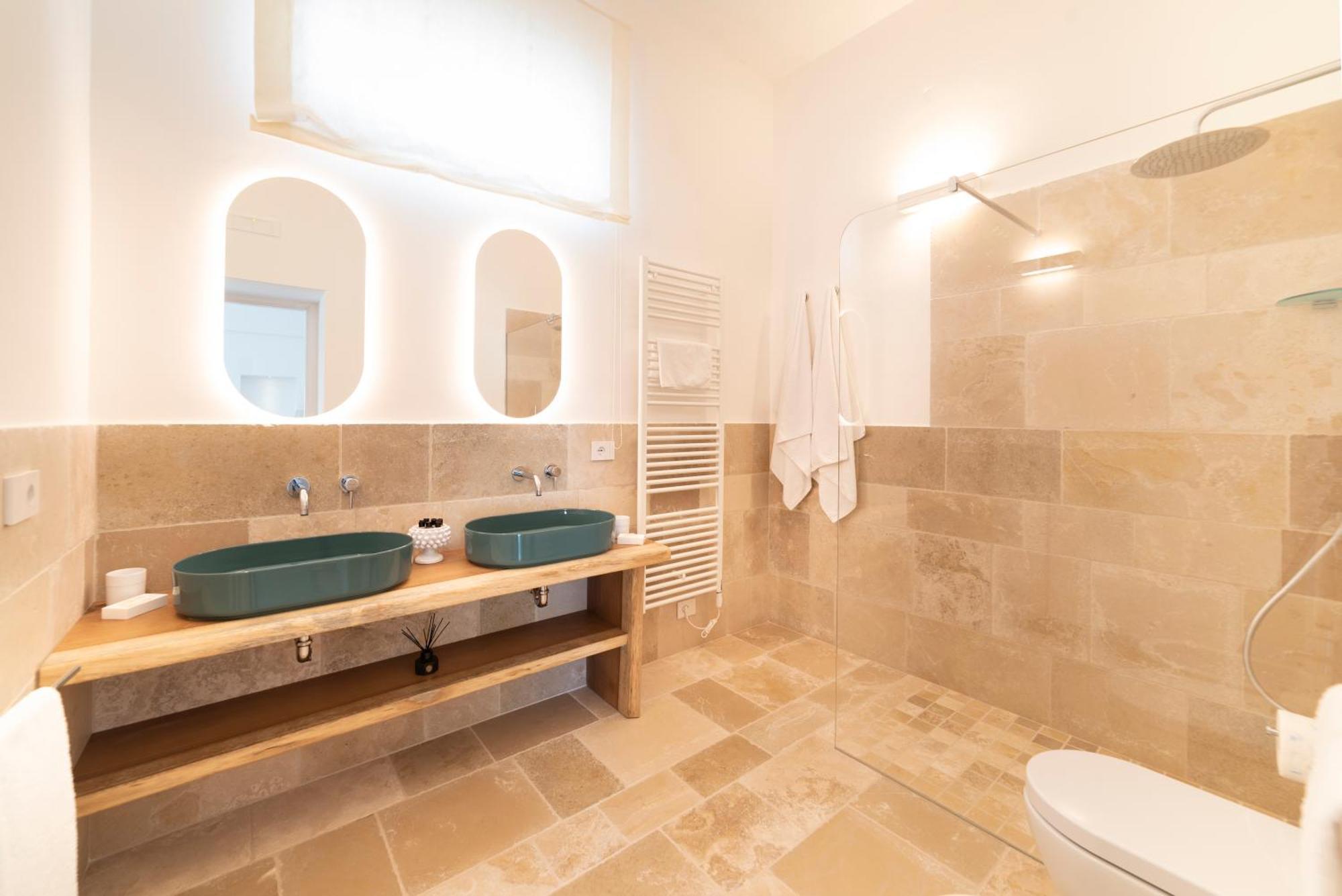 Masseria San Nicola Savelletri - B&B Fasano Eksteriør bilde