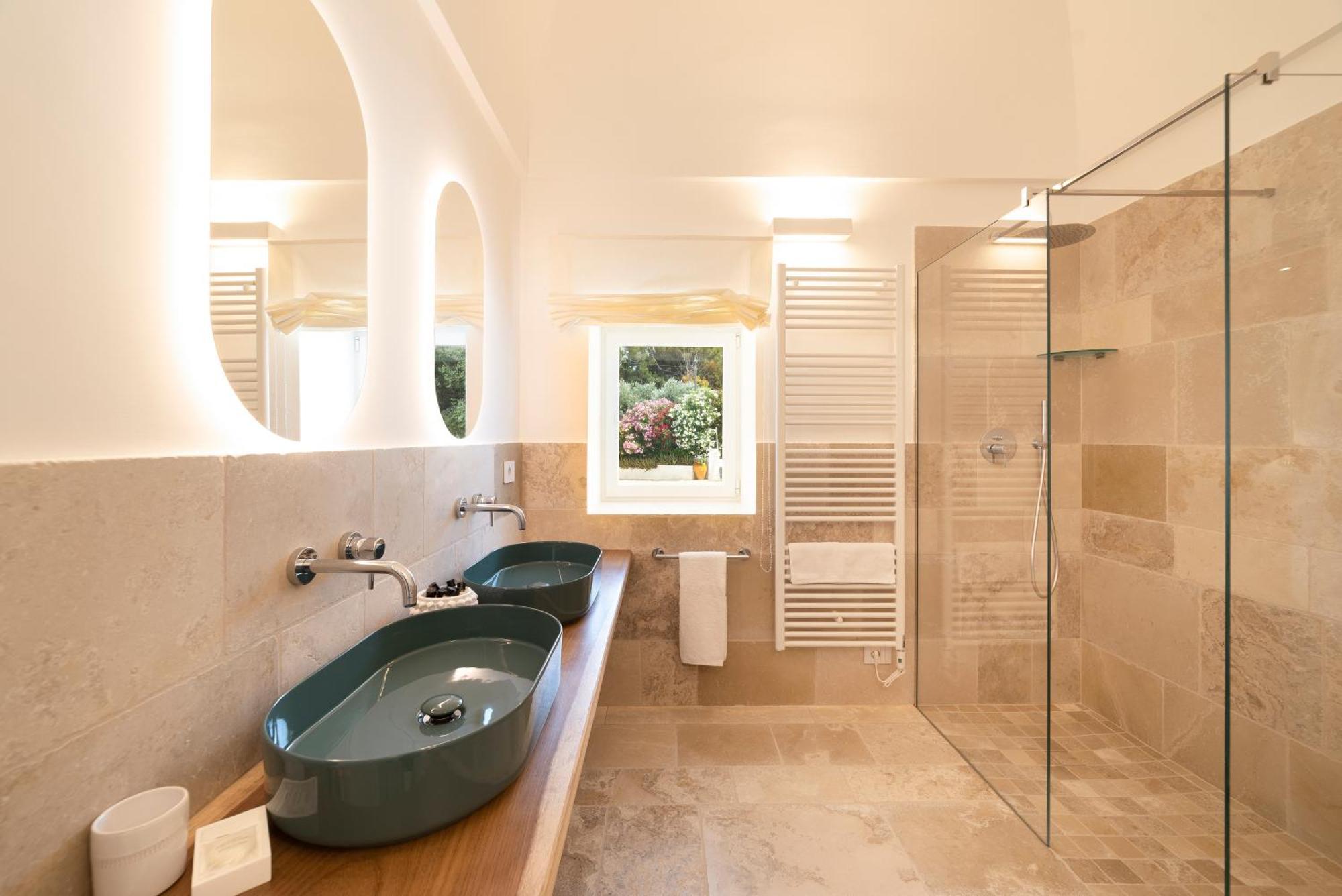 Masseria San Nicola Savelletri - B&B Fasano Eksteriør bilde